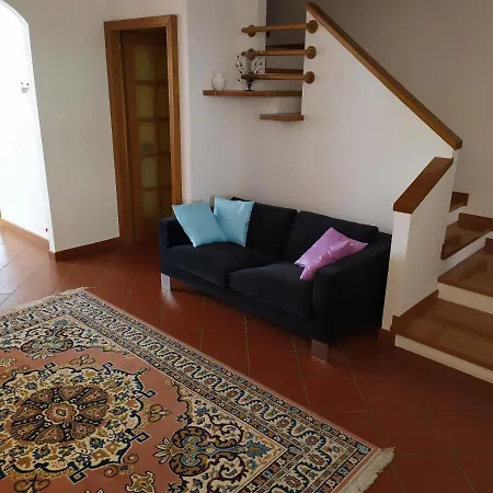 Guest house Casa Chiantishire *