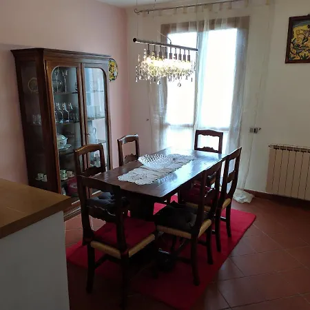 Casa Chiantishire * Montespertoli