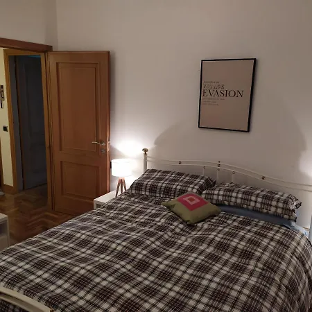 Guest house Casa Chiantishire *