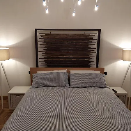 Casa Chiantishire Guest house *