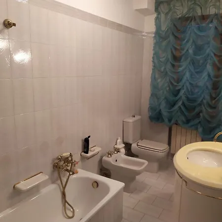 Casa Chiantishire Guest house Montespertoli