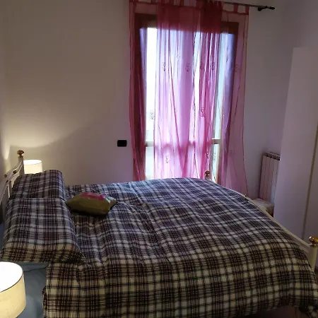 Guest house Casa Chiantishire Montespertoli