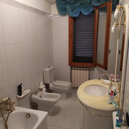 Casa Chiantishire Guest house Montespertoli