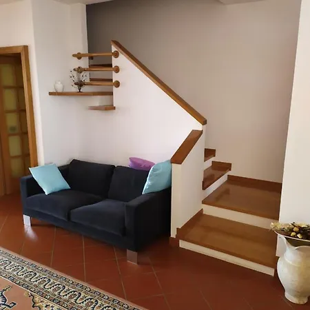 Casa Chiantishire *